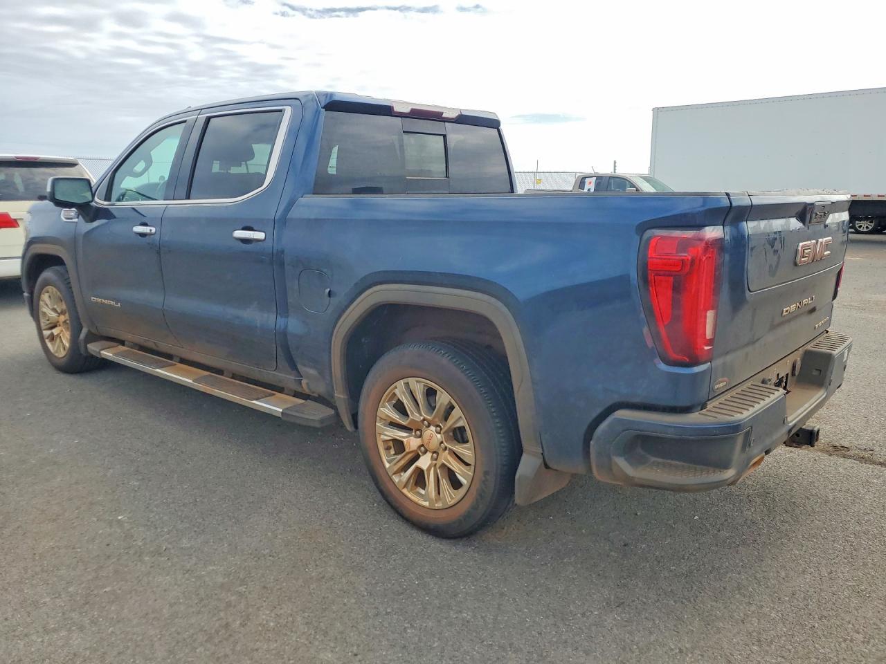 2019 GMC SIERRA 1500 — фото 2