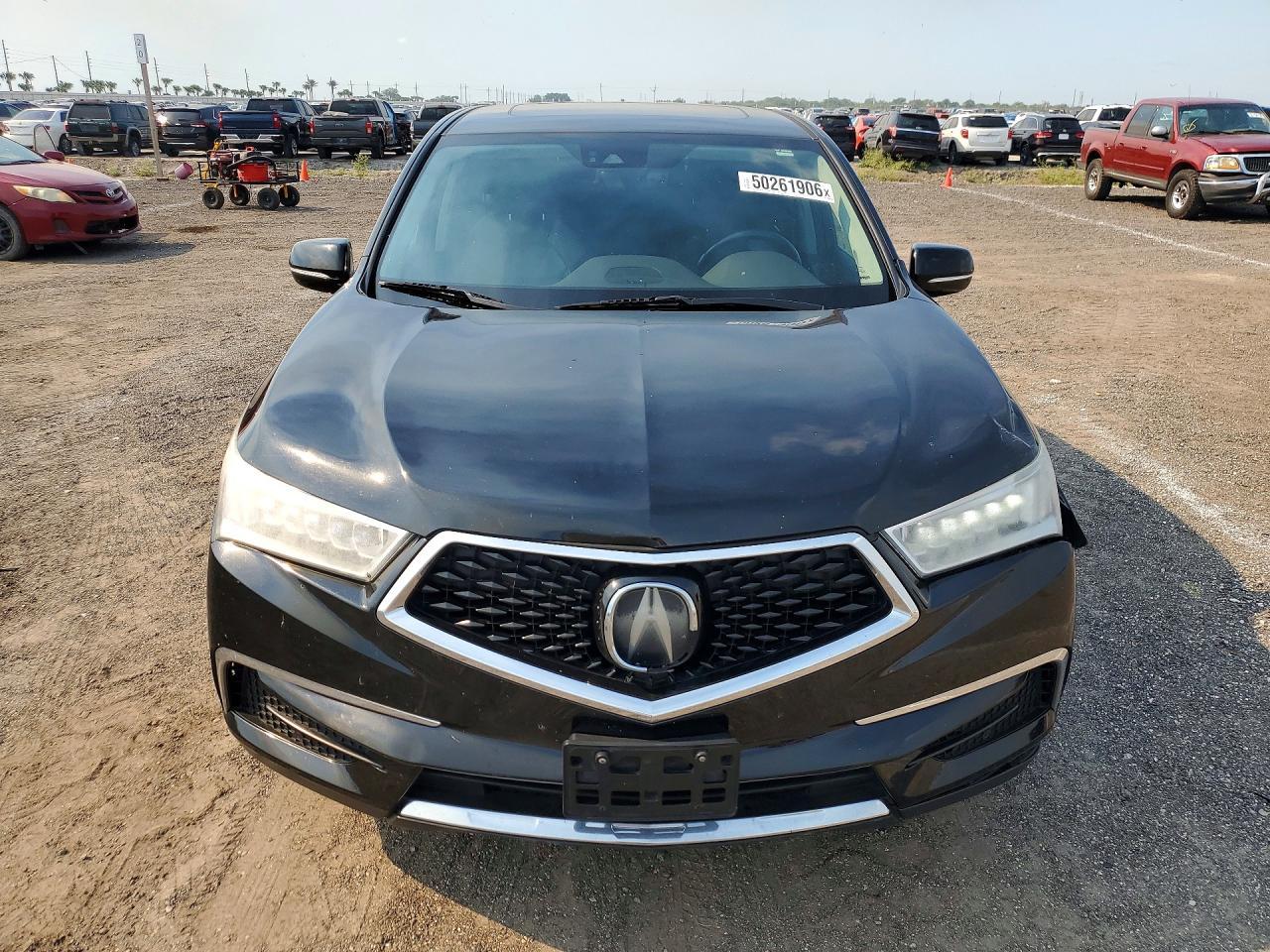 2019 ACURA MDX — фото 5