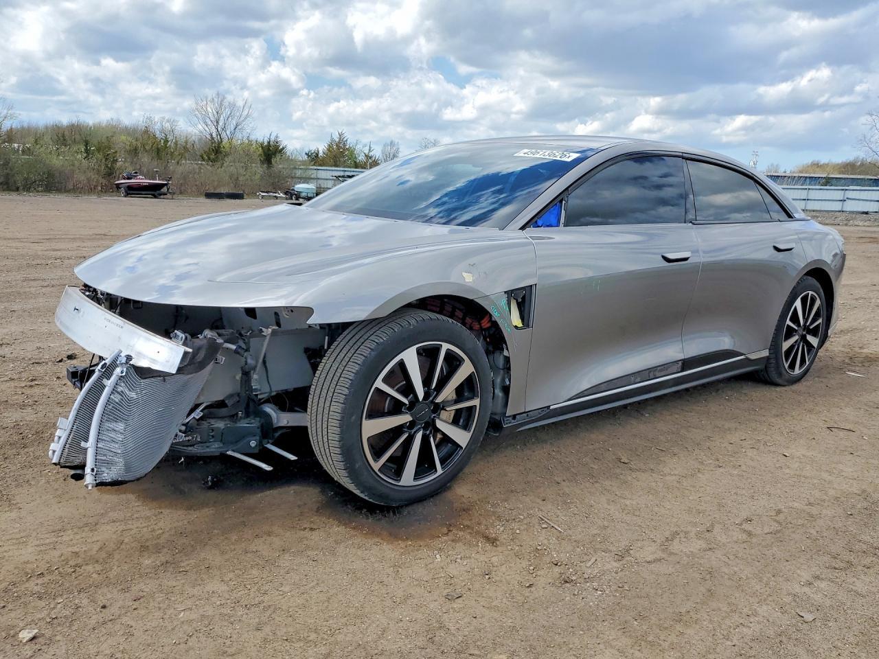 LUCID AIR