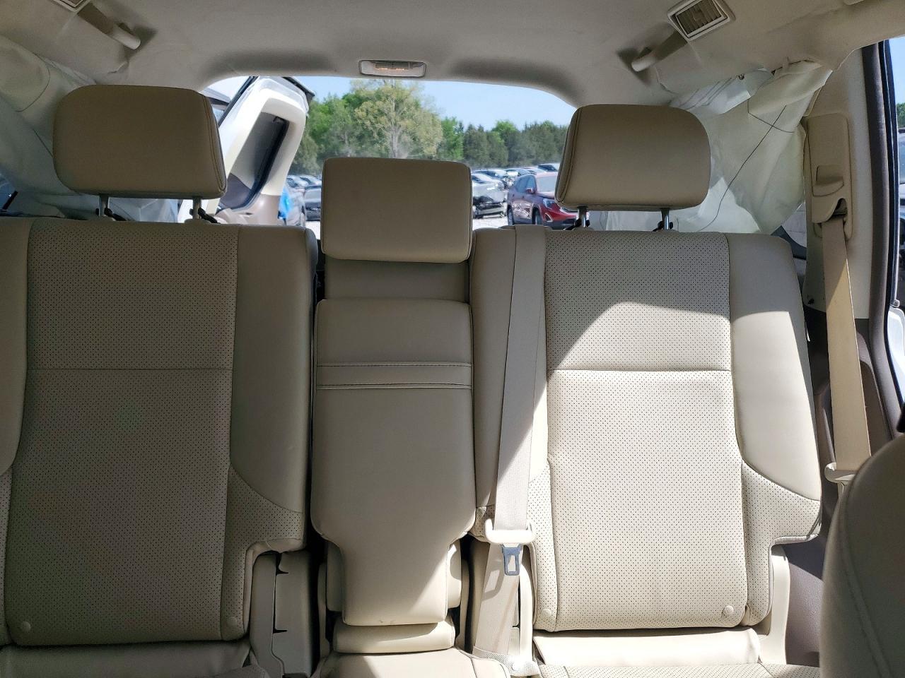 2018 LEXUS GX 460 — фото 10