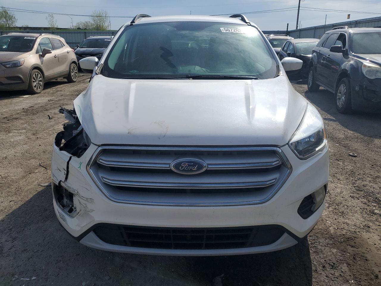 FORD ESCAPE