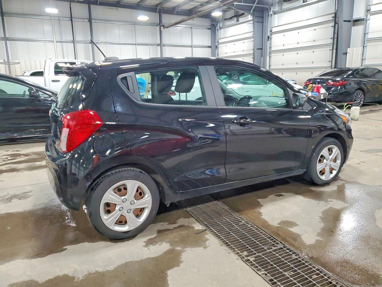 2020 CHEVROLET SPARK — фото 3