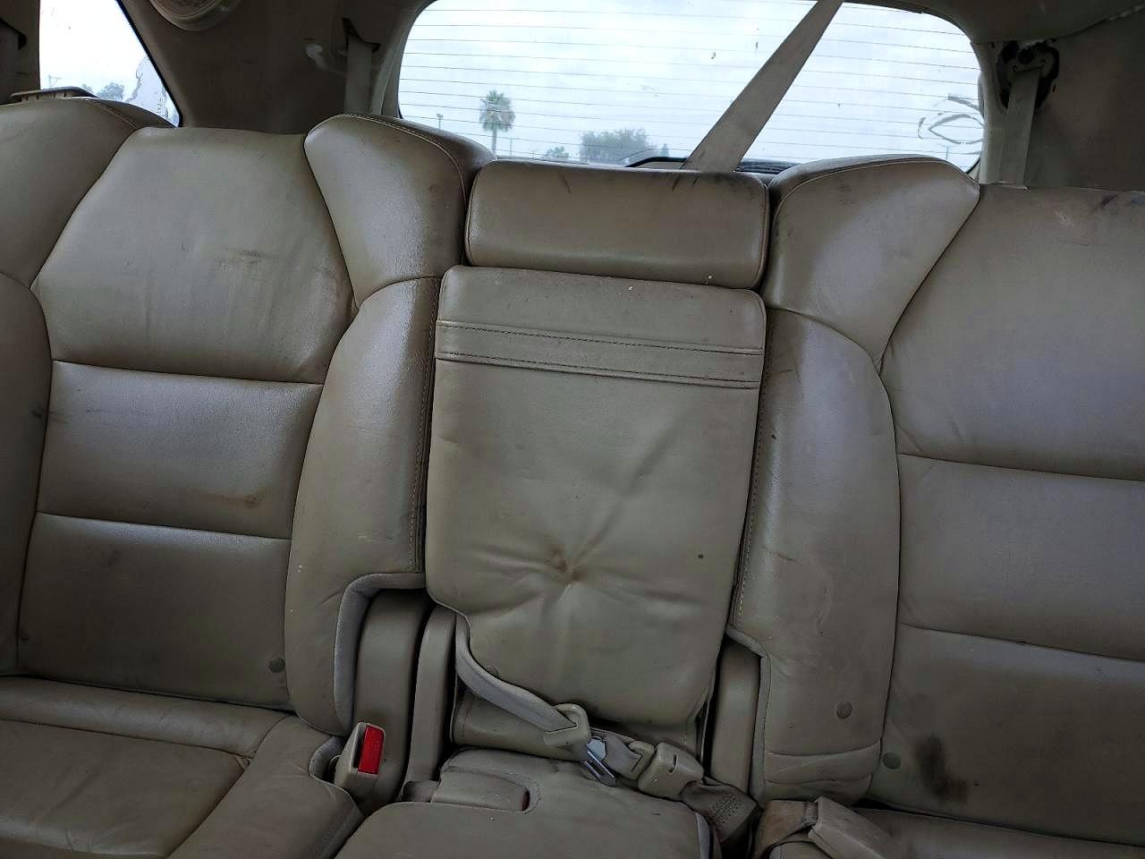 ACURA MDX