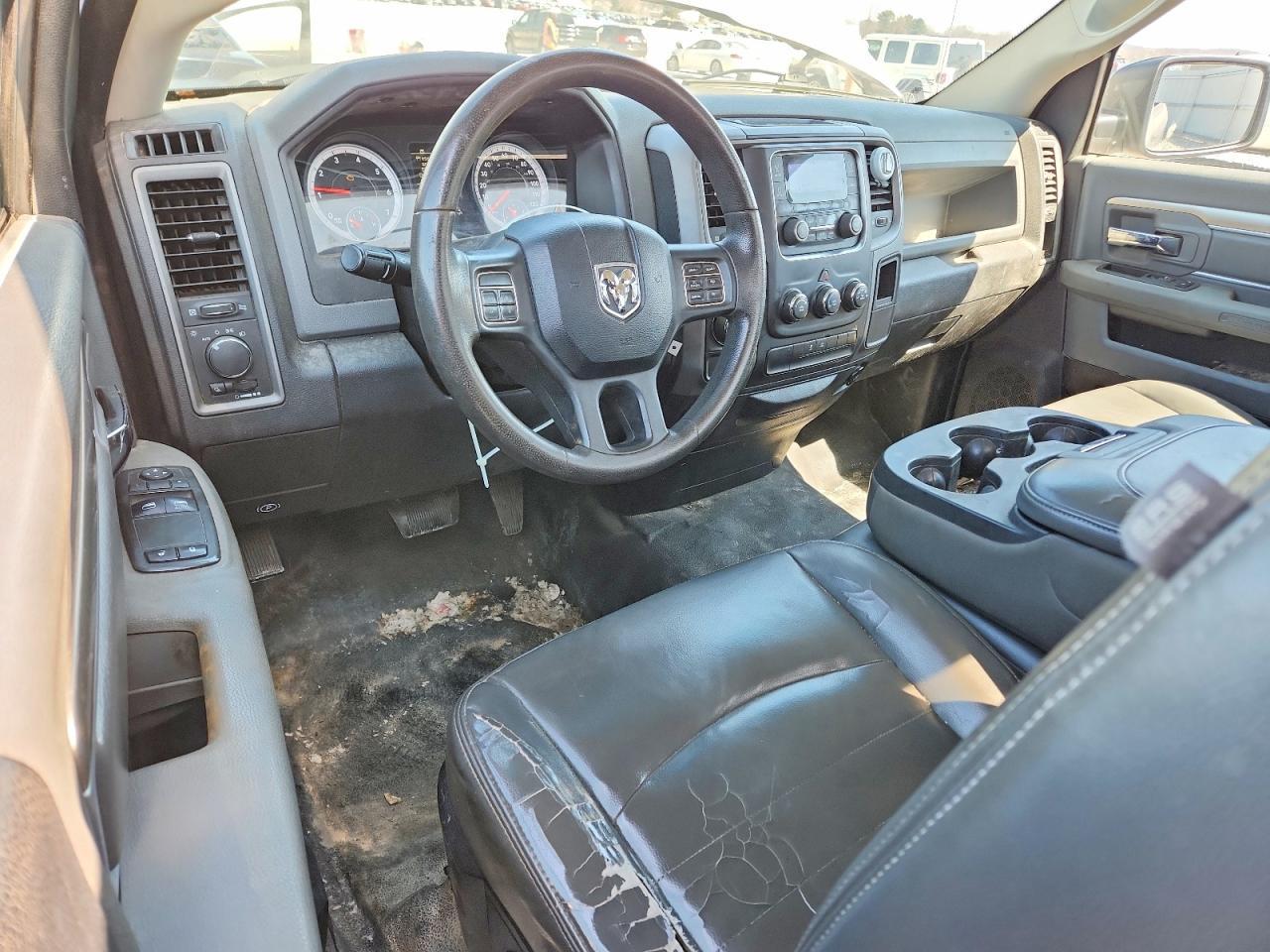 RAM 1500