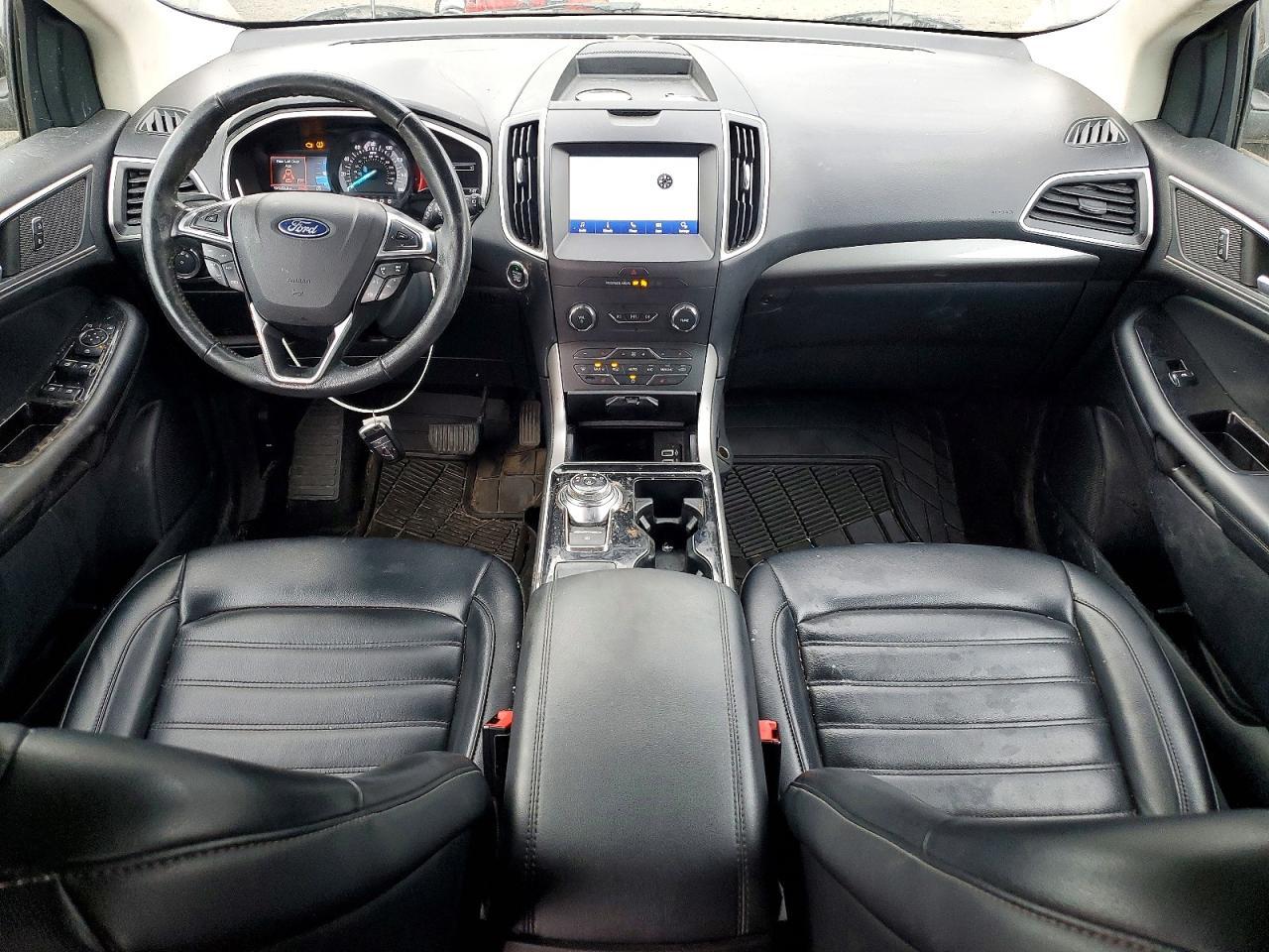 2020 FORD EDGE — фото 8