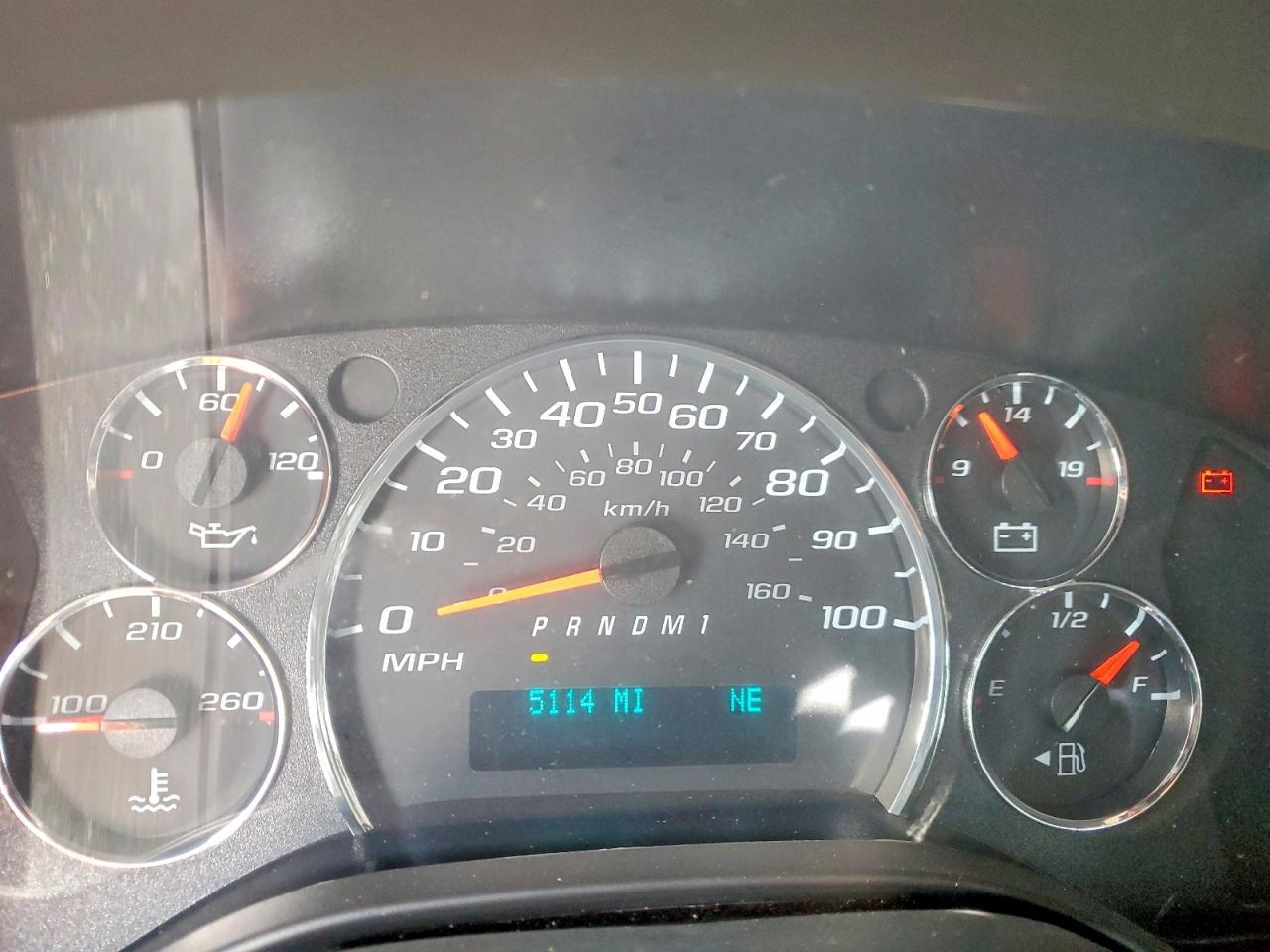 CHEVROLET EXPRESS