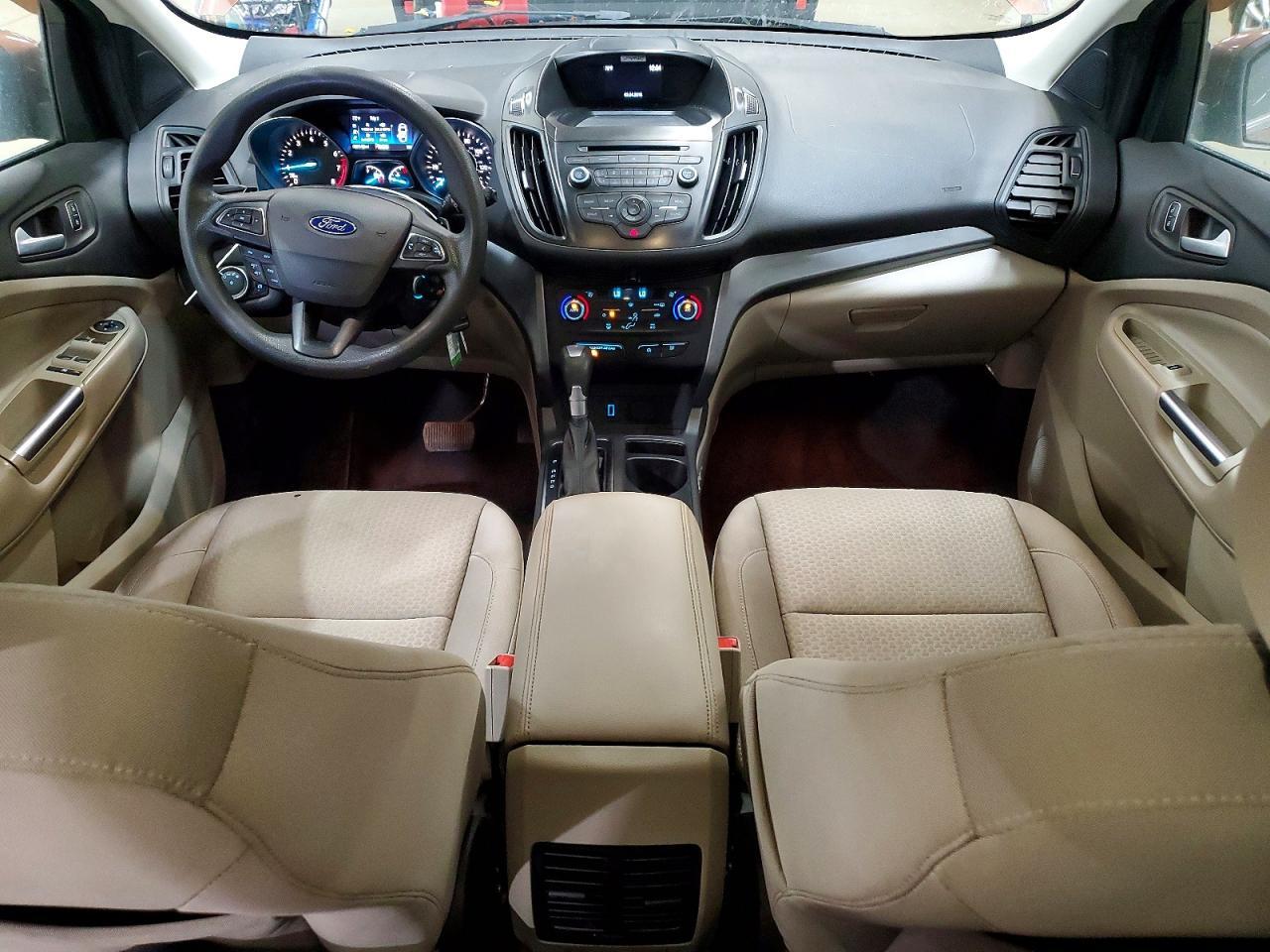 FORD ESCAPE