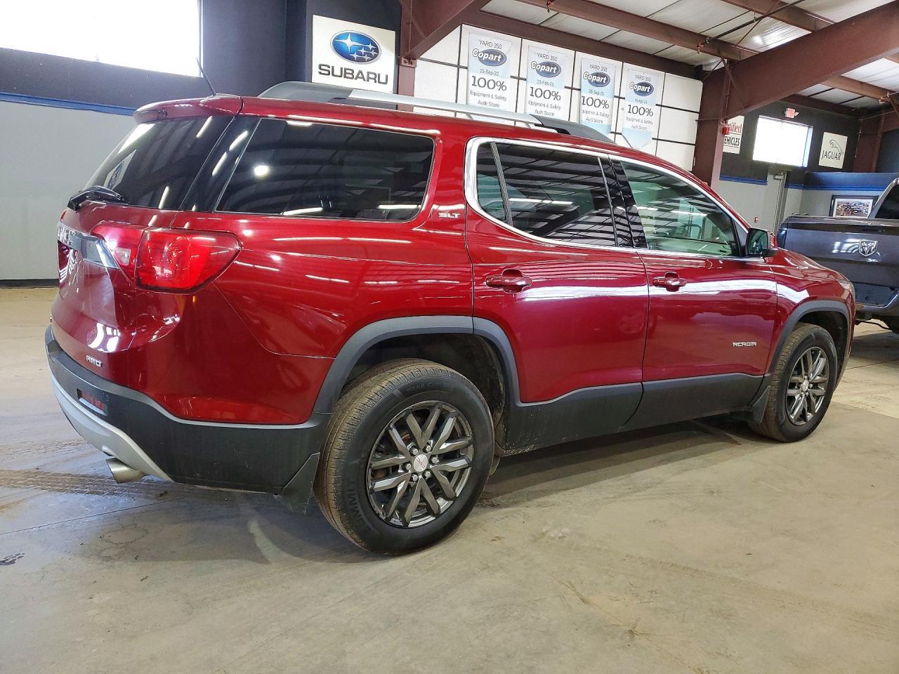 GMC ACADIA