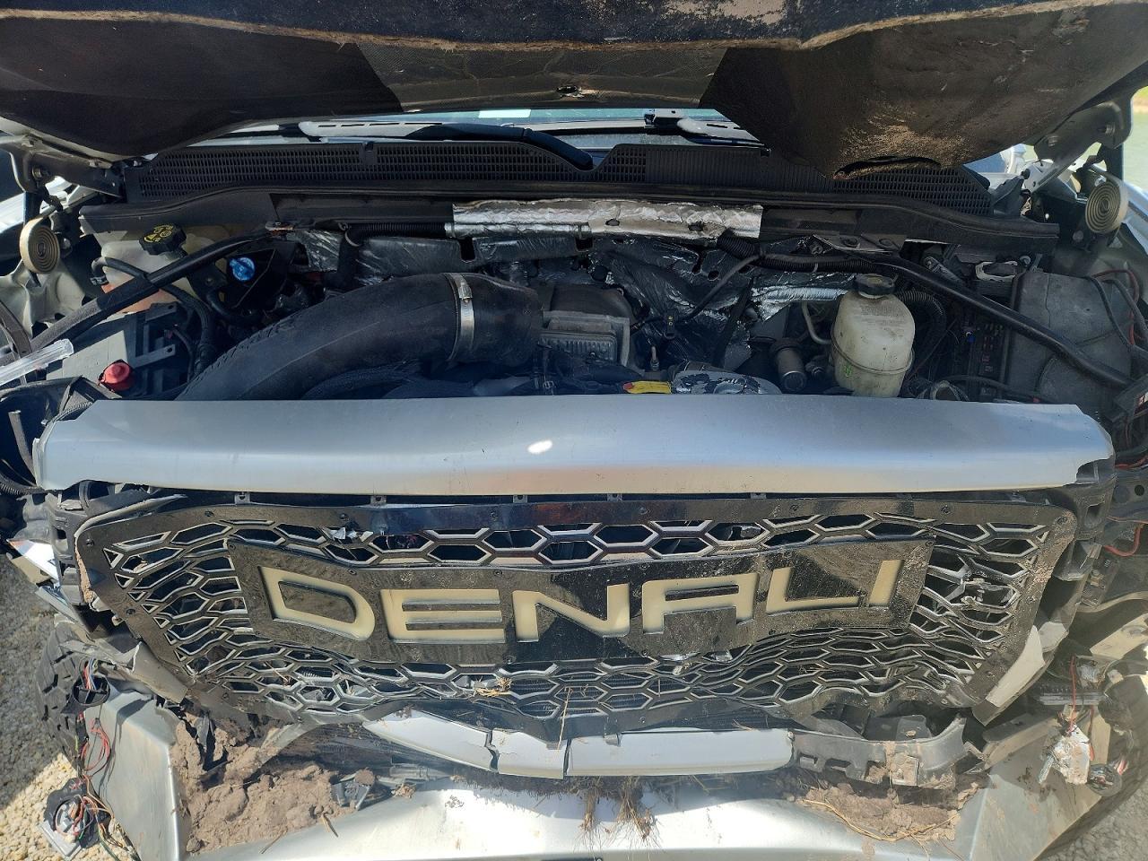 GMC SIERRA