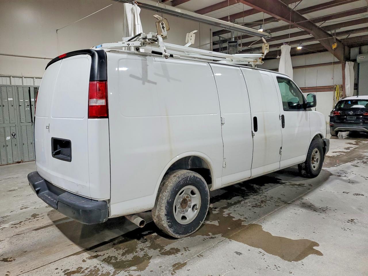 CHEVROLET EXPRESS
