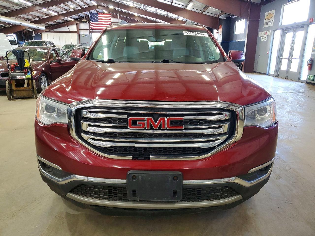 GMC ACADIA