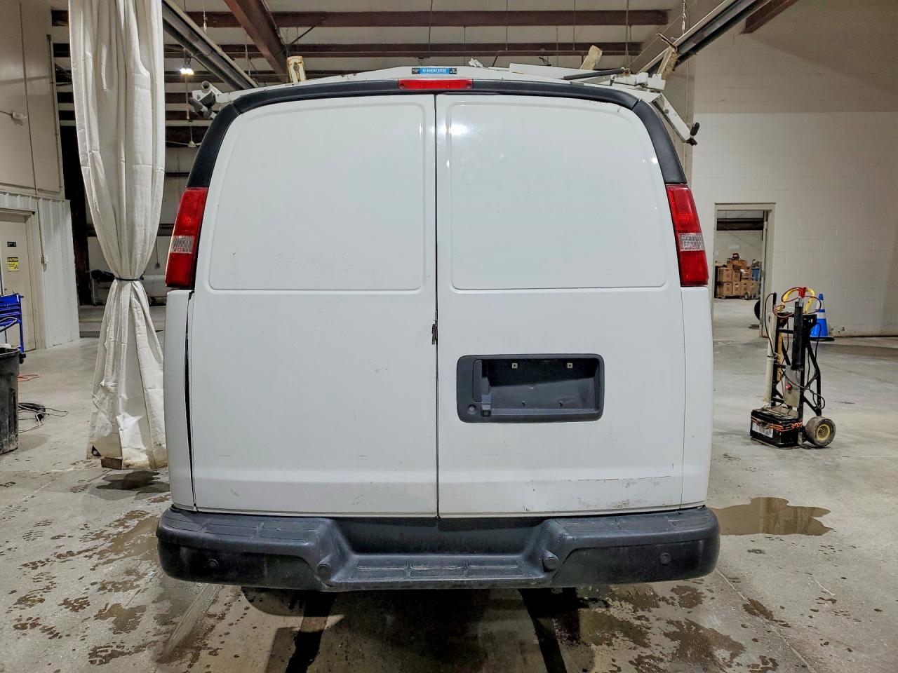 CHEVROLET EXPRESS