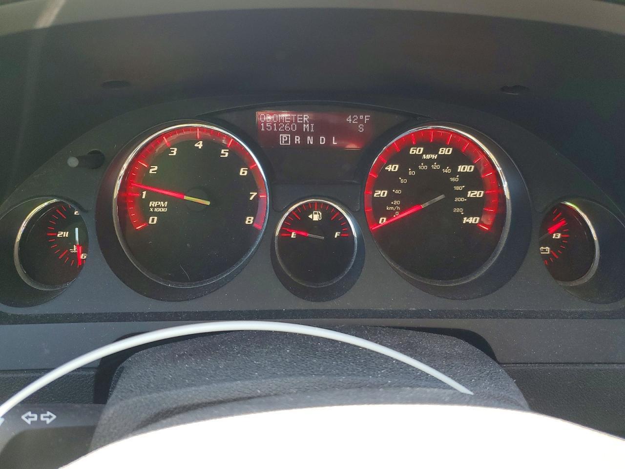 GMC ACADIA