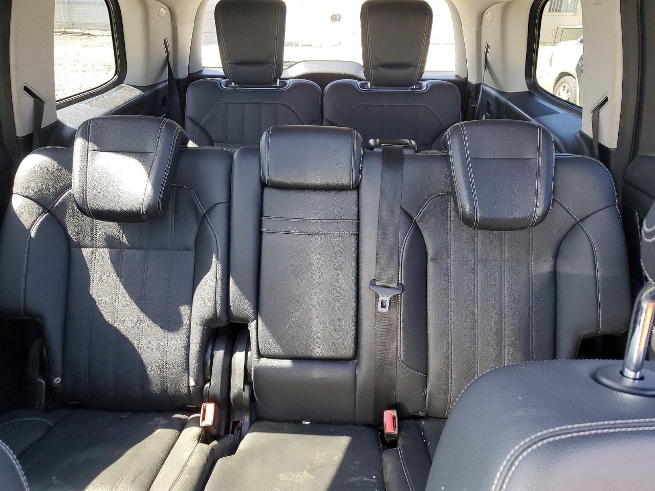 MERCEDES-BENZ GL-CLASS