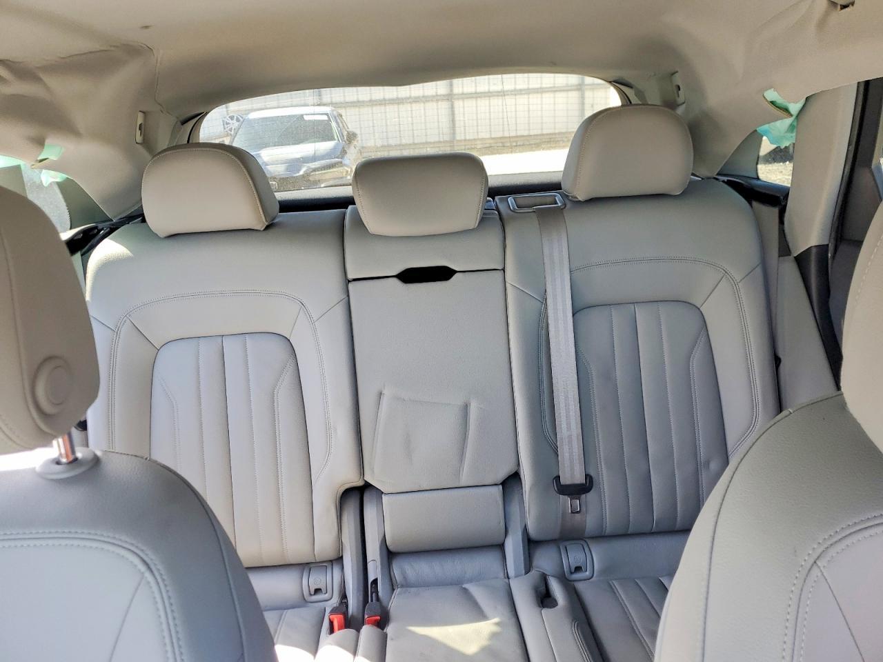 2018 AUDI Q5 — фото 10