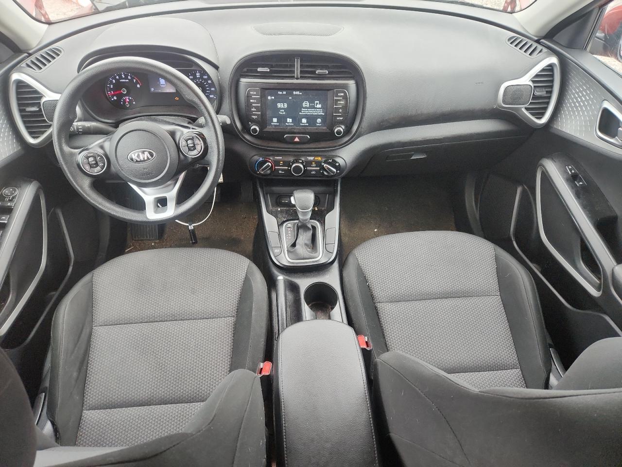2020 KIA SOUL — фото 8