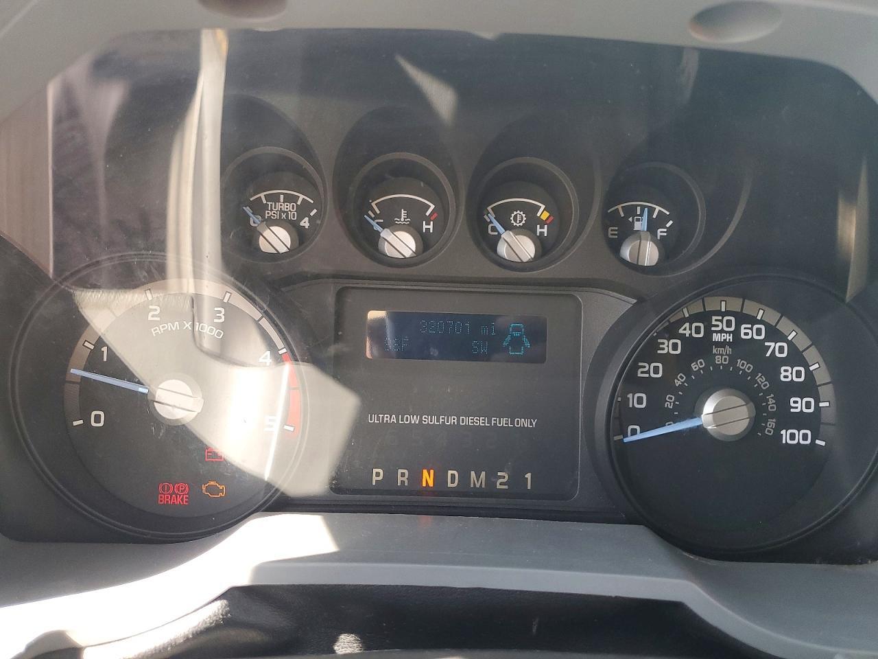FORD F-450
