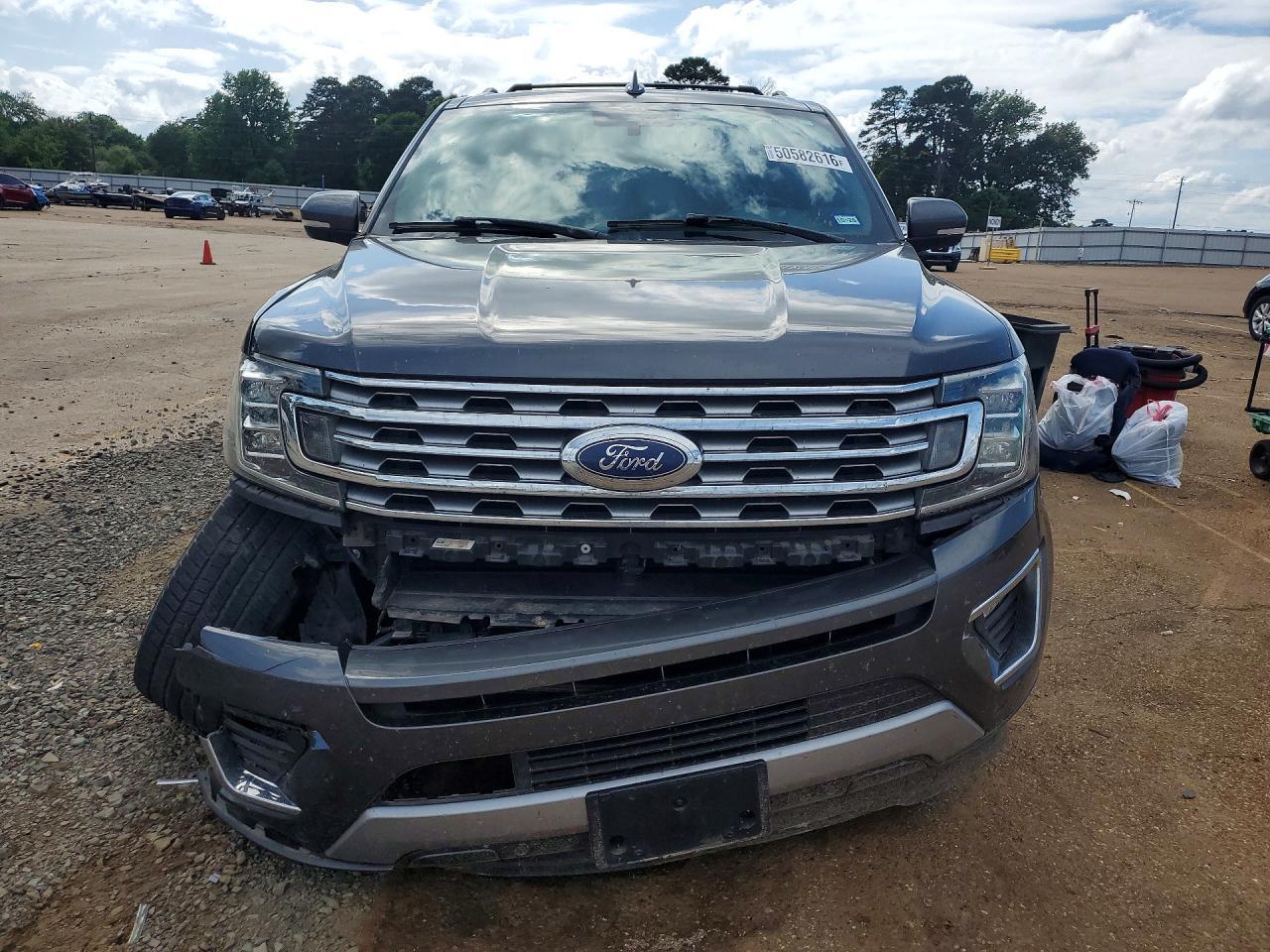 2018 FORD EXPEDITION — фото 5