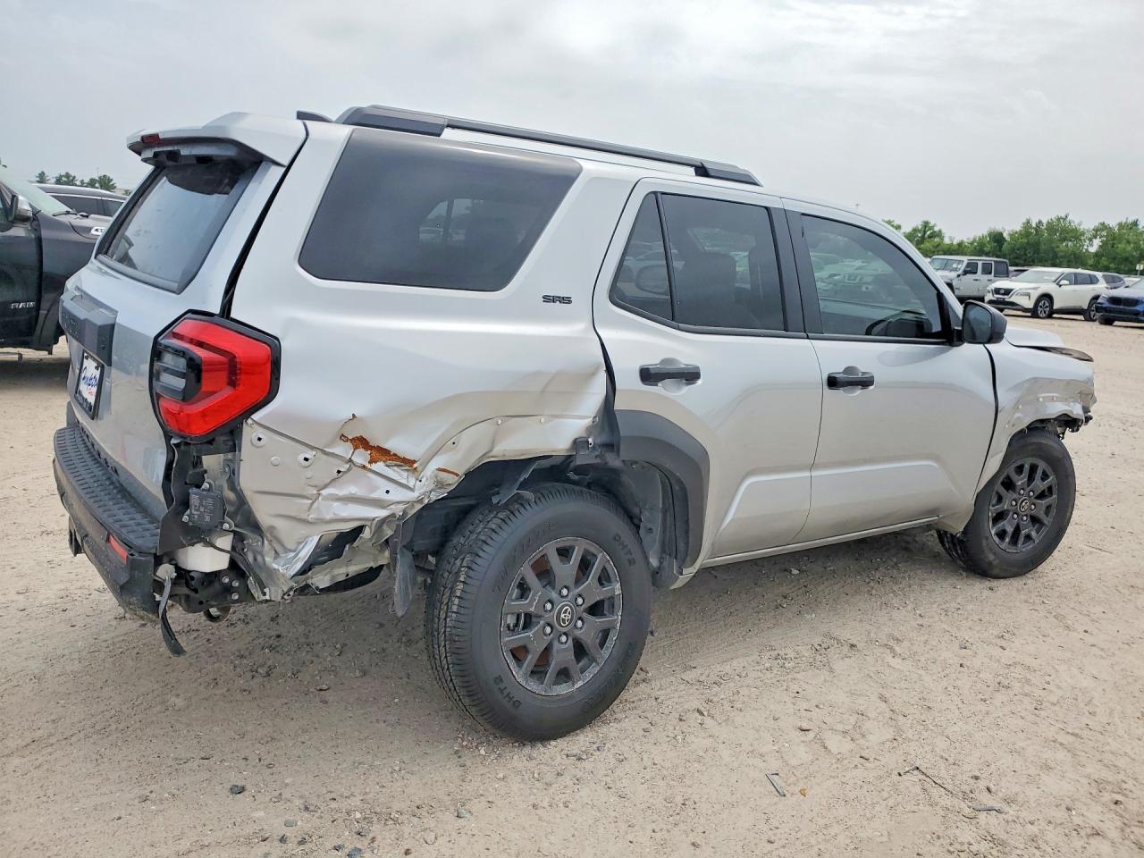 TOYOTA 4RUNNER