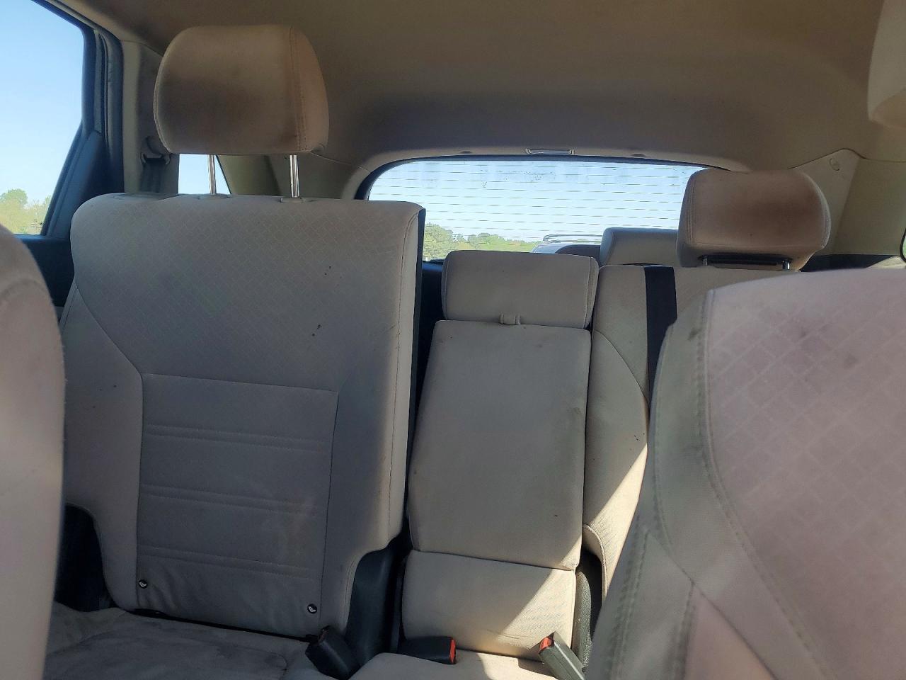 2019 KIA SORENTO — фото 10