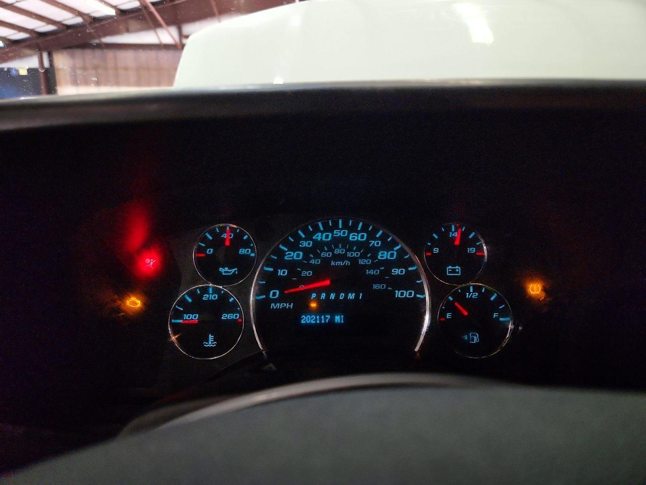 CHEVROLET EXPRESS
