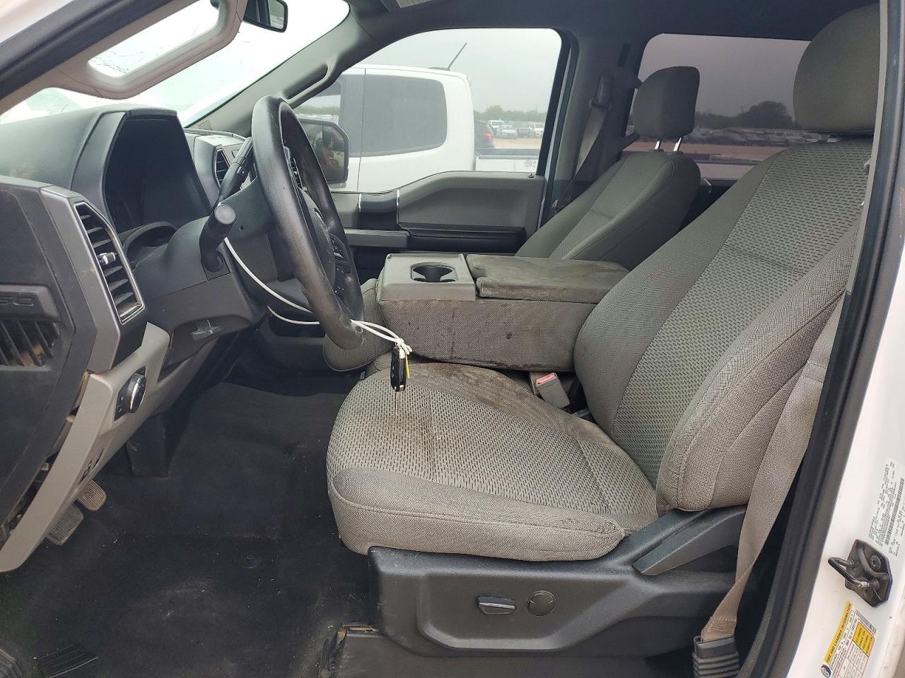 FORD F-150