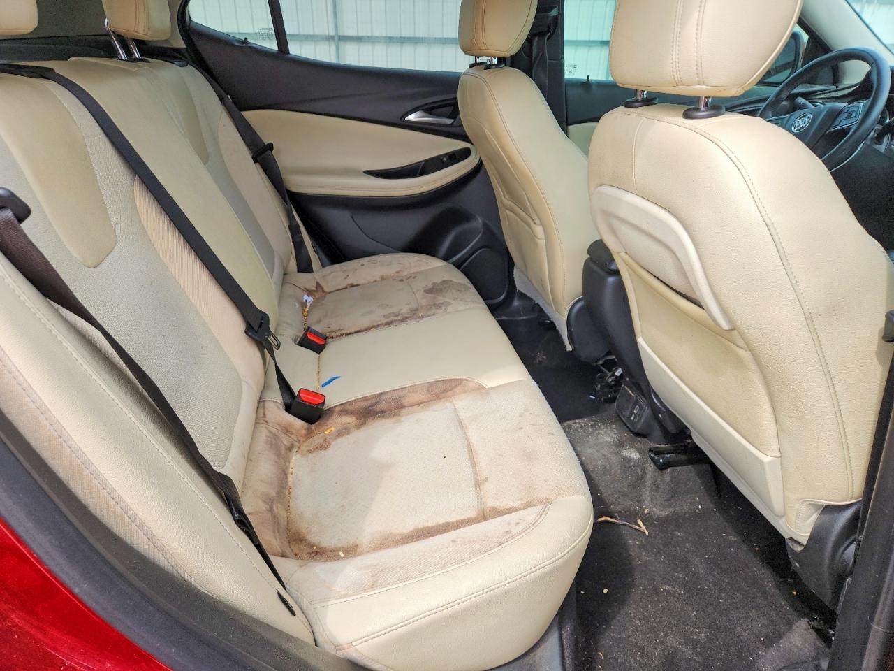 BUICK ENCORE GX