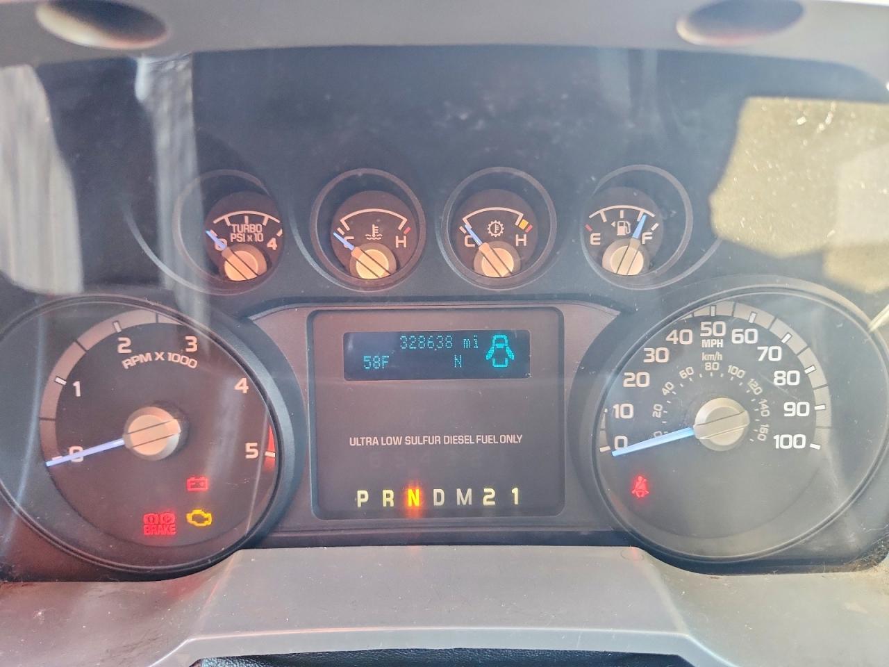 FORD F-450