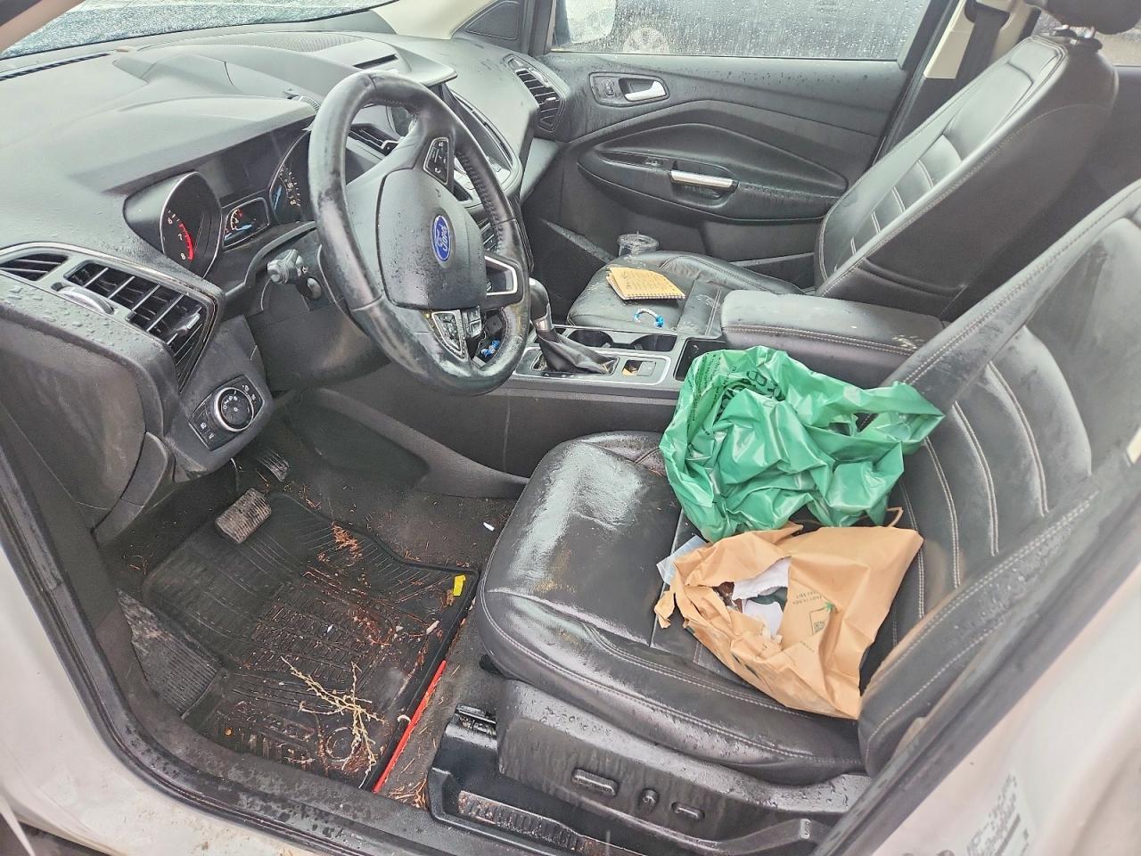 FORD ESCAPE