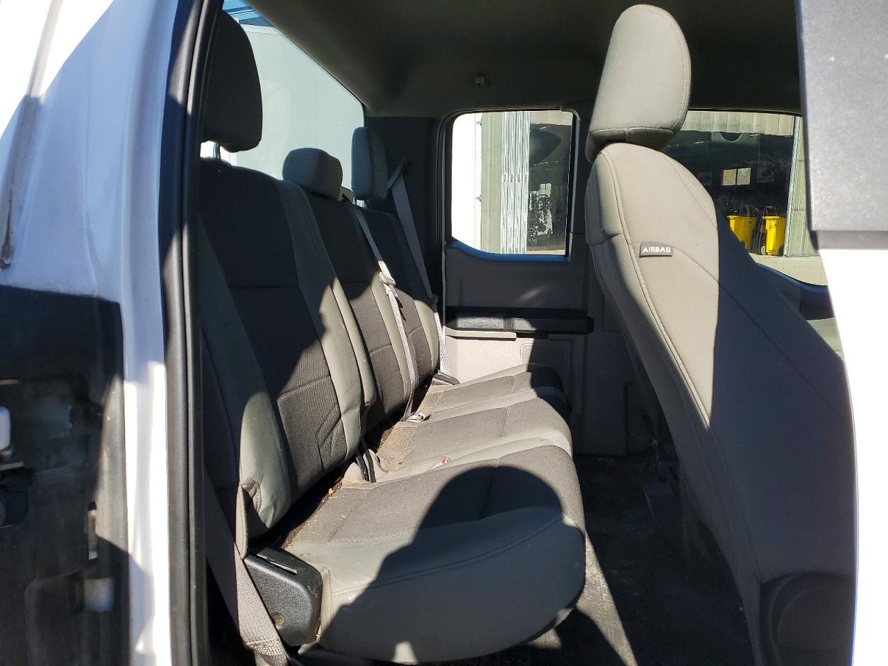 2018 FORD F-150 — фото 10