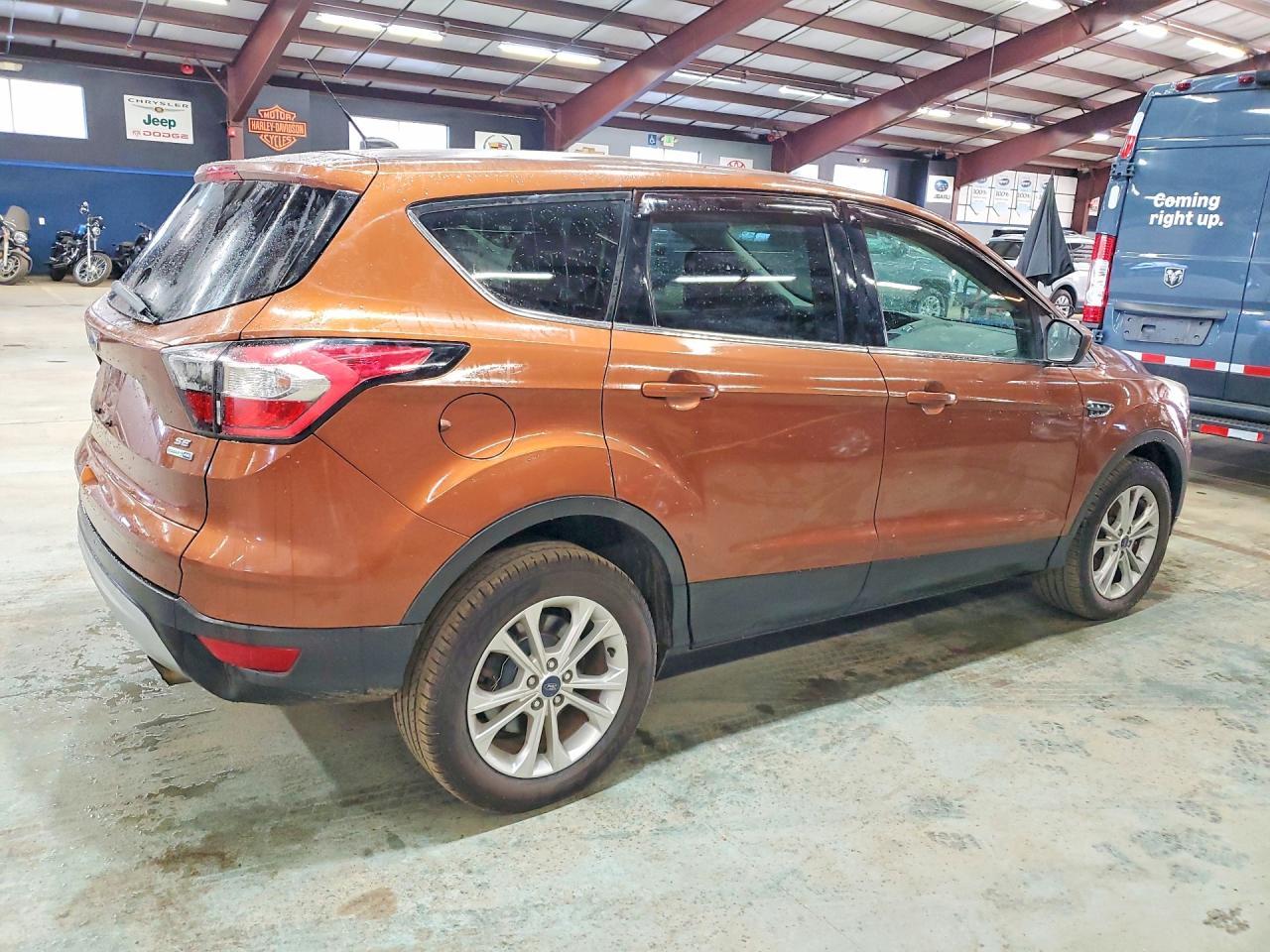 FORD ESCAPE