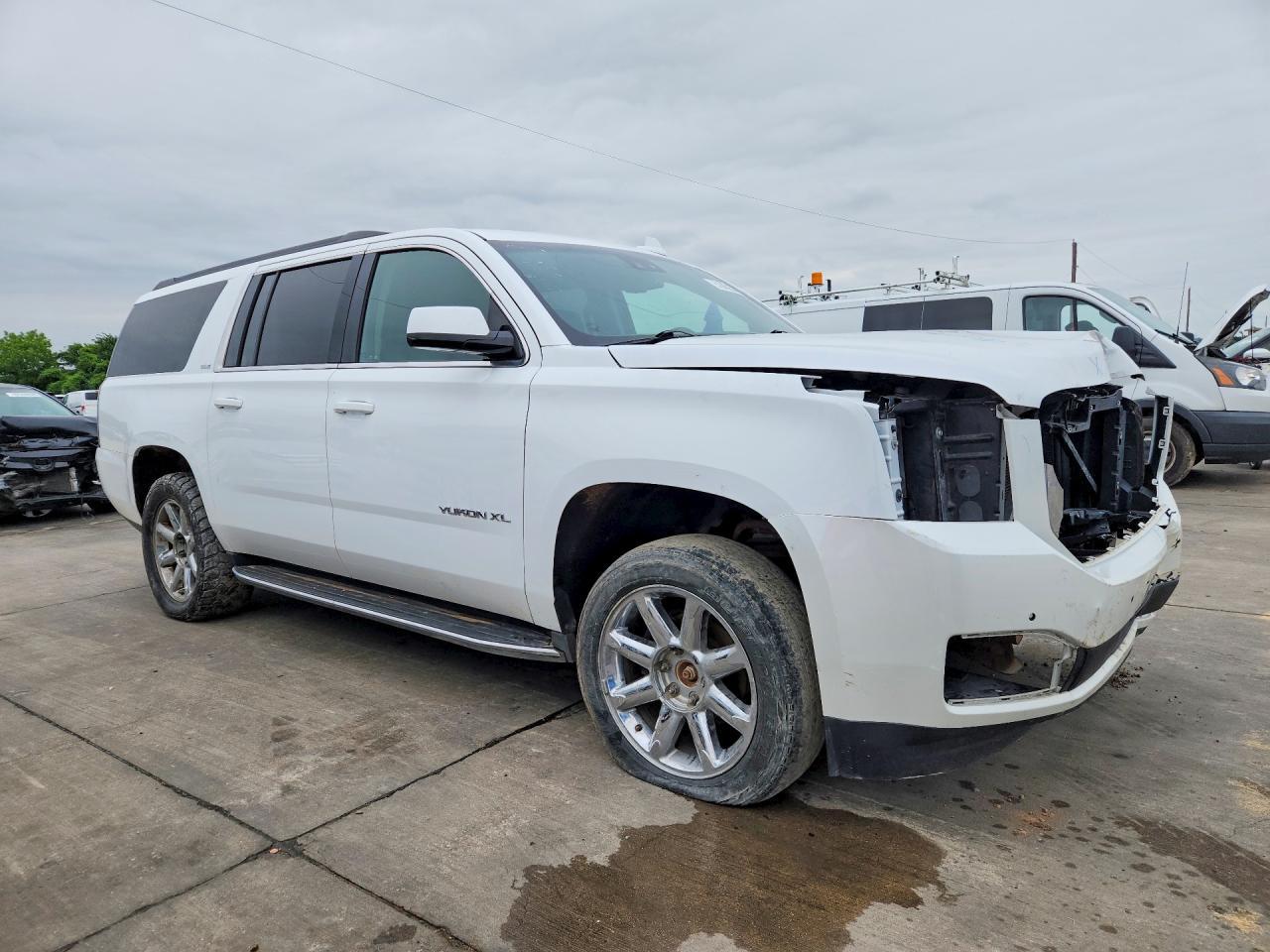 2019 GMC SIERRA 1500 — фото 4
