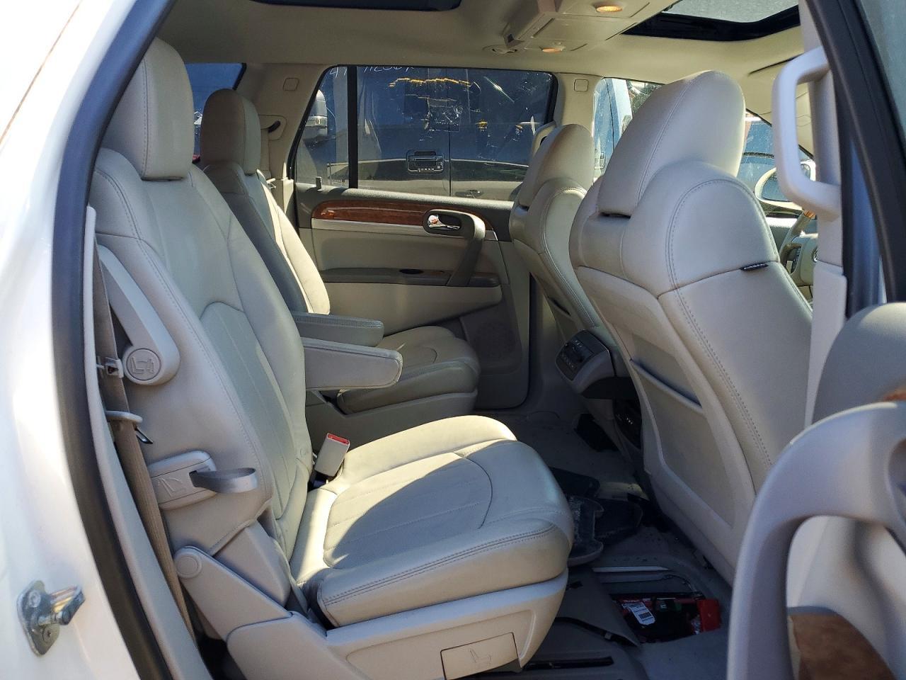 BUICK ENCLAVE