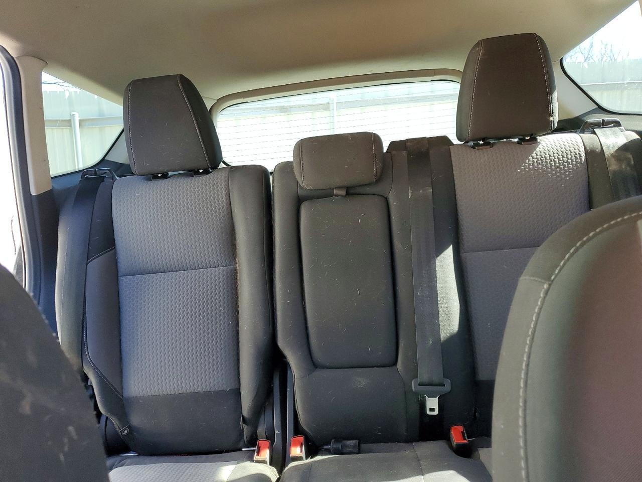 FORD ESCAPE