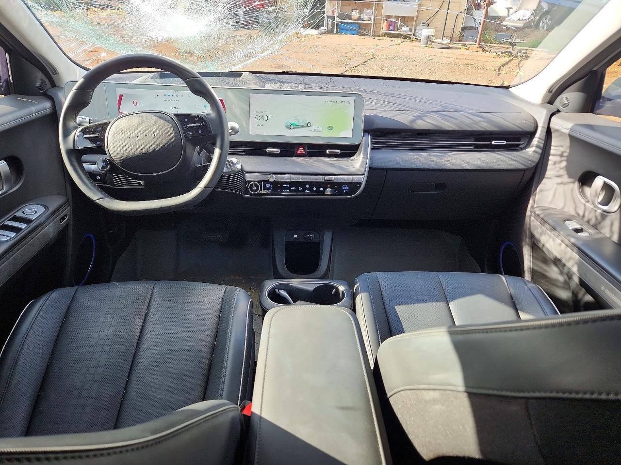 HYUNDAI IONIQ ELECTRIC