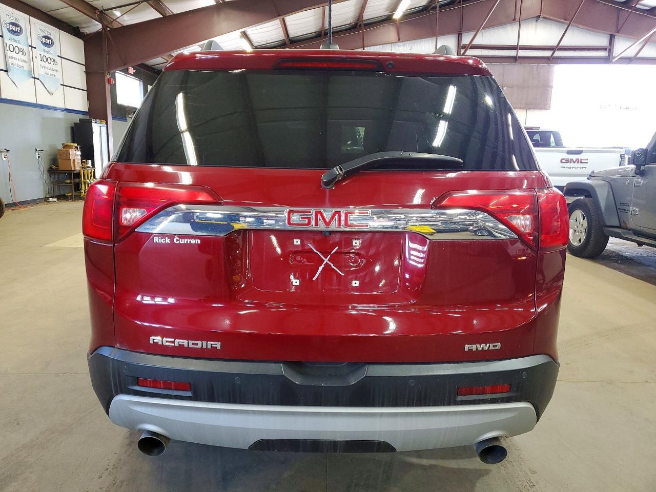 GMC ACADIA