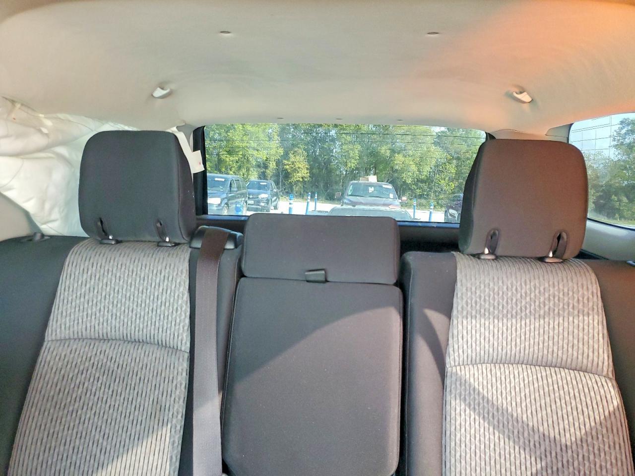 2018 TOYOTA 4RUNNER — фото 10