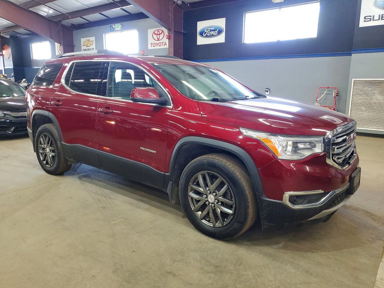 GMC ACADIA