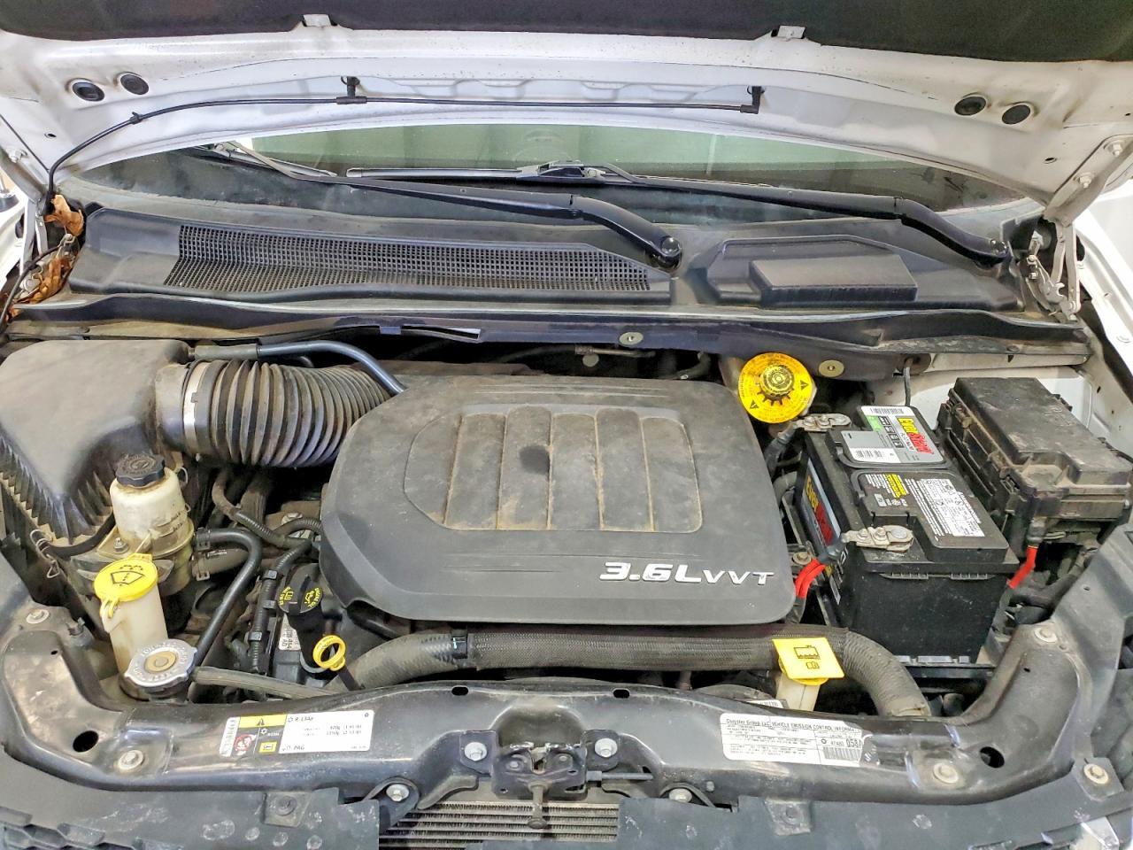 DODGE GRAND CARAVAN