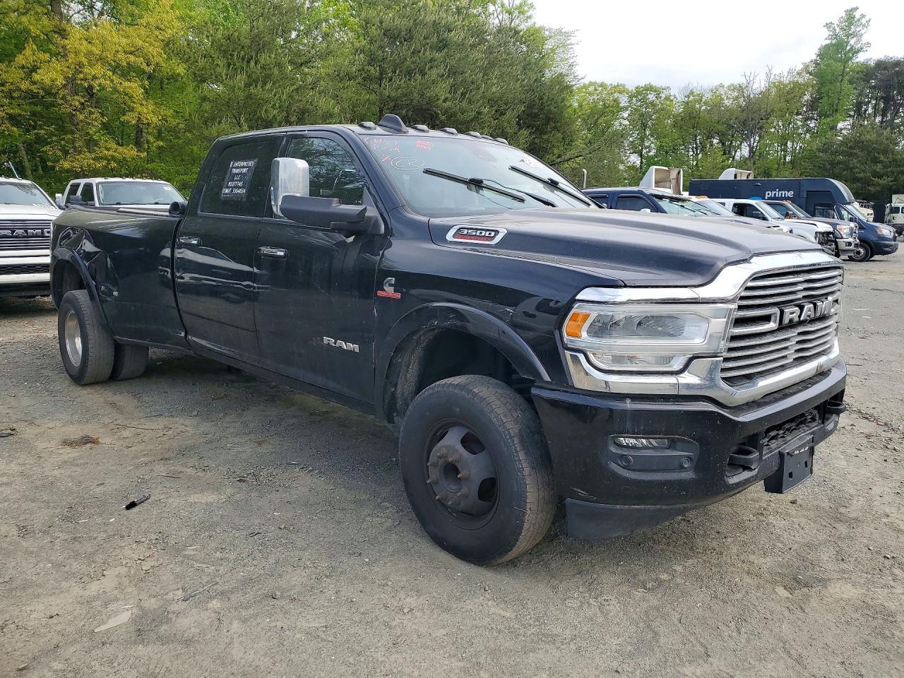 RAM 3500