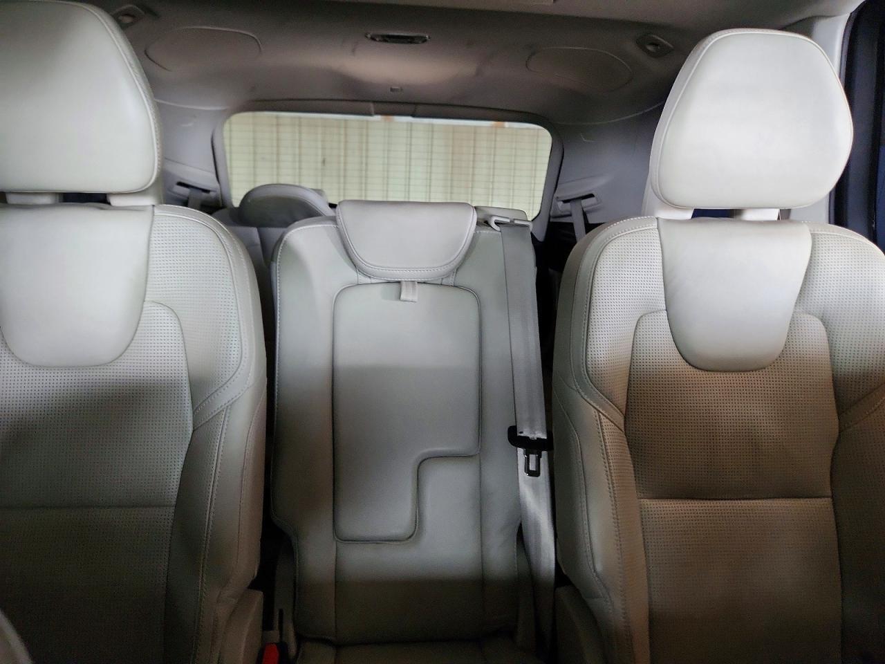 2016 VOLVO XC90 RECHARGE — фото 10