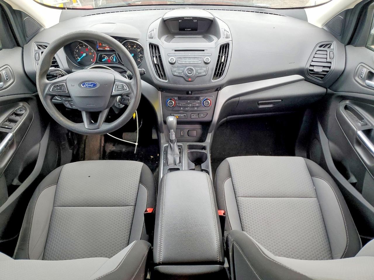 FORD ESCAPE