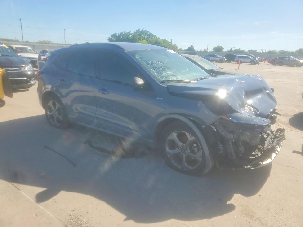 FORD ESCAPE