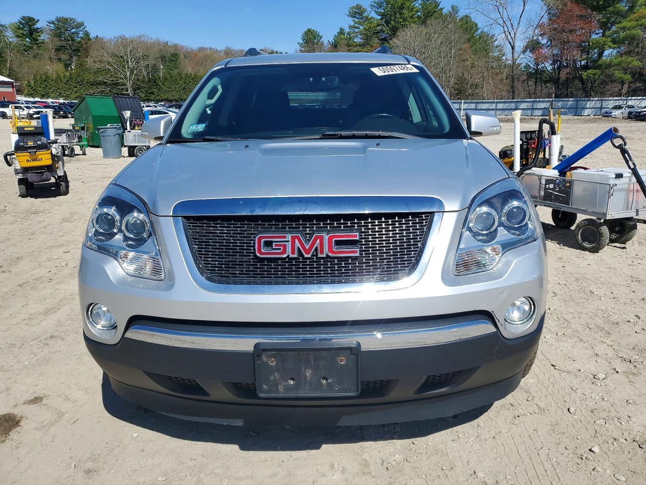 GMC ACADIA