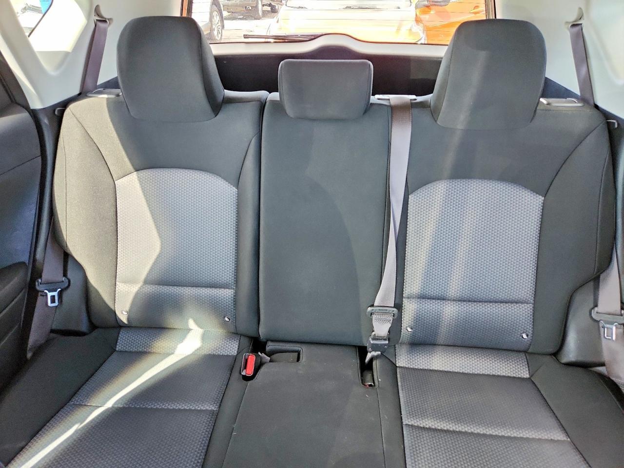 2025 KIA SOUL — фото 10