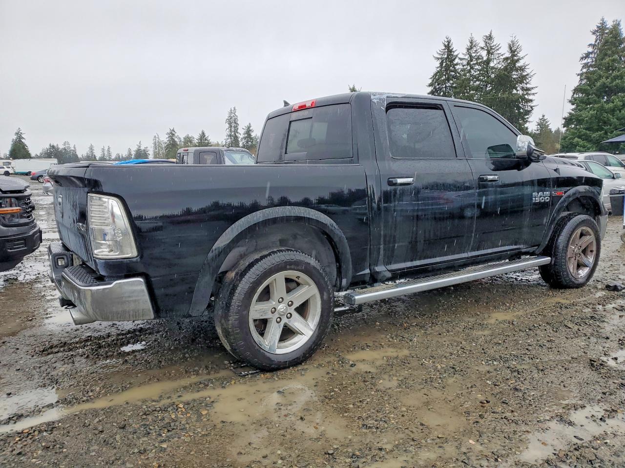 RAM 1500
