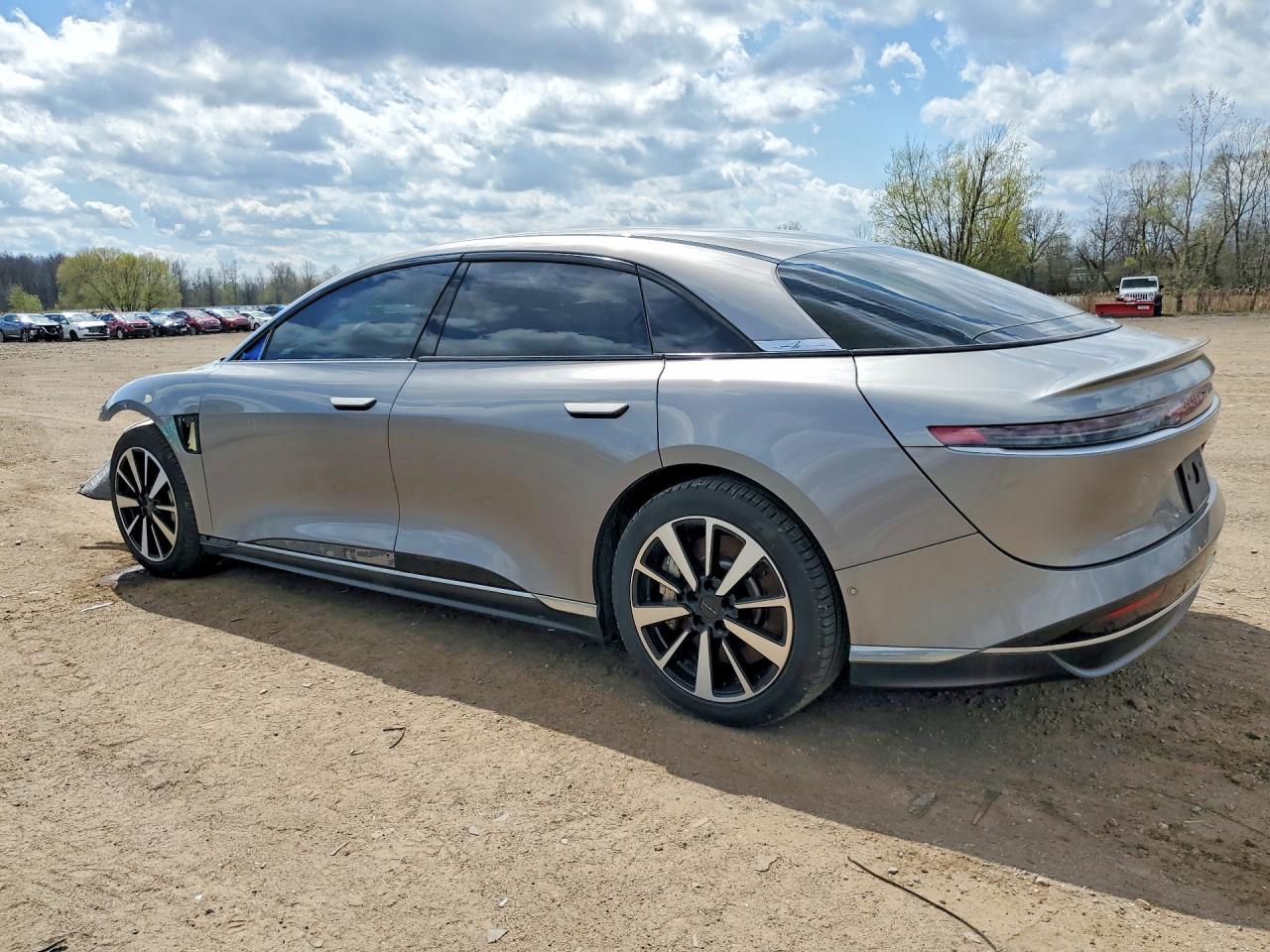 LUCID AIR