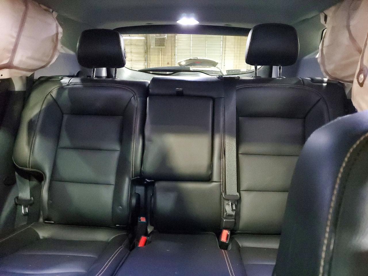 2019 GMC TERRAIN — фото 10