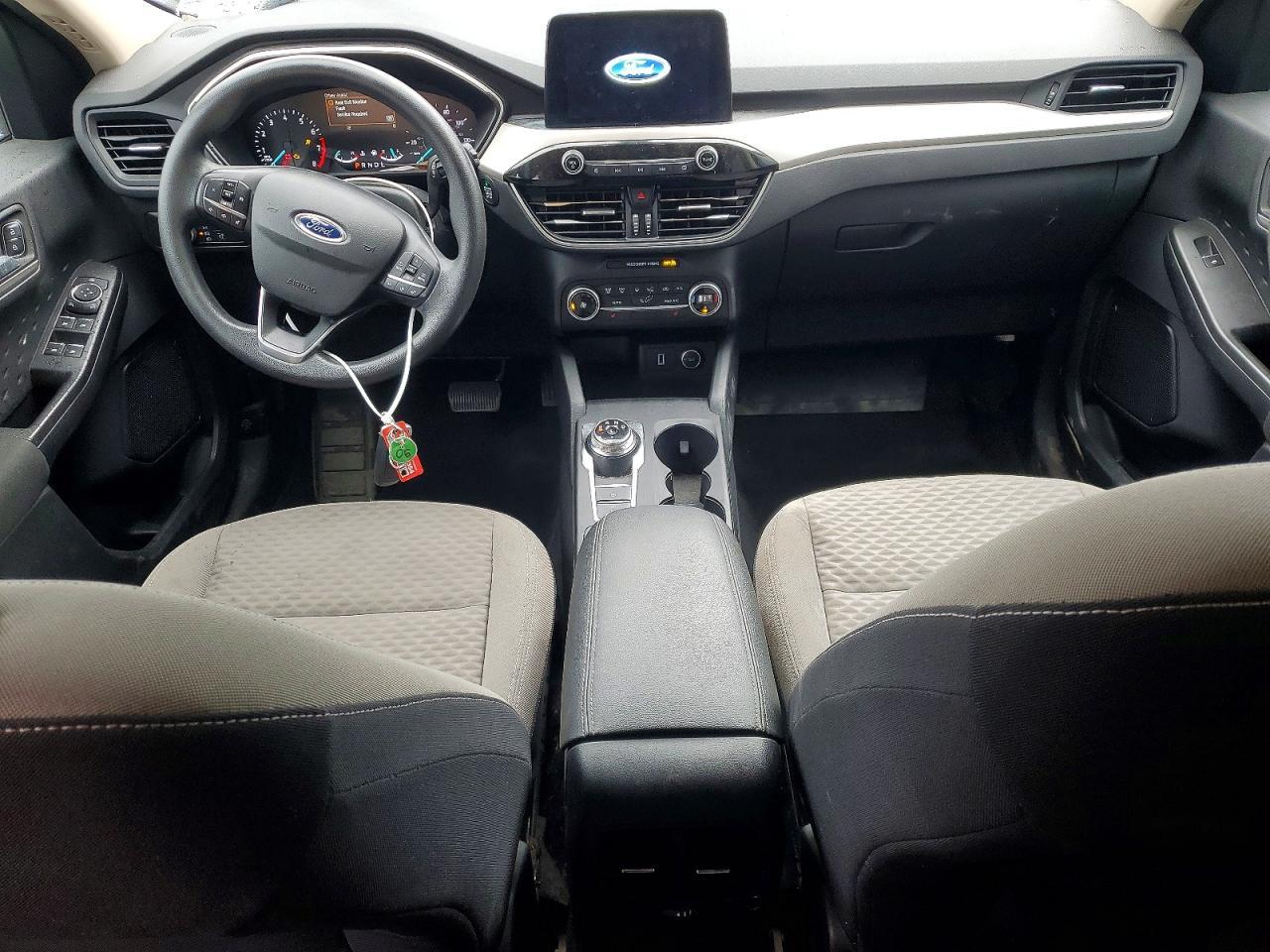FORD ESCAPE