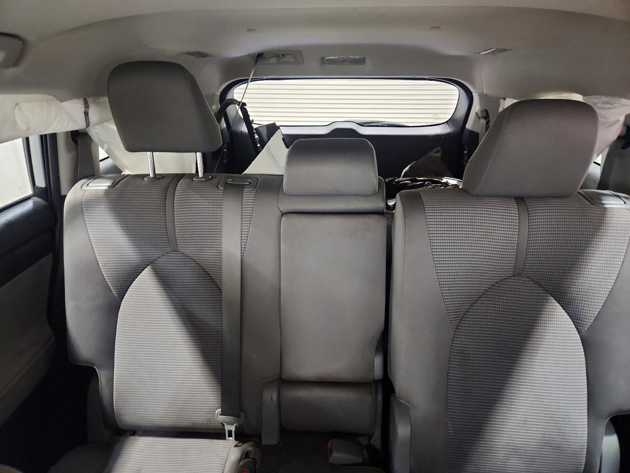 2021 TOYOTA HIGHLANDER HYBRID — фото 10